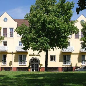 Hotel Stadtresidenz